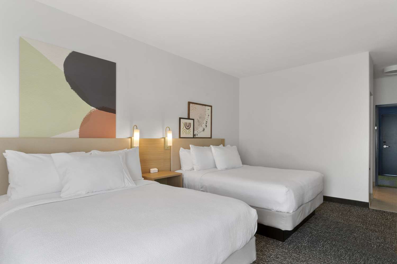 spark by hilton san antonio dominion