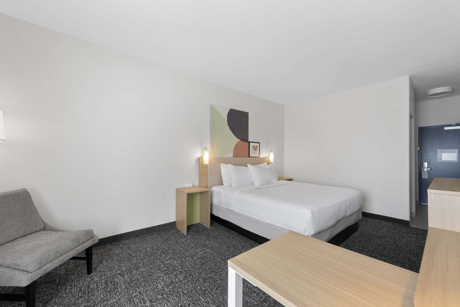 spark by hilton san antonio dominion