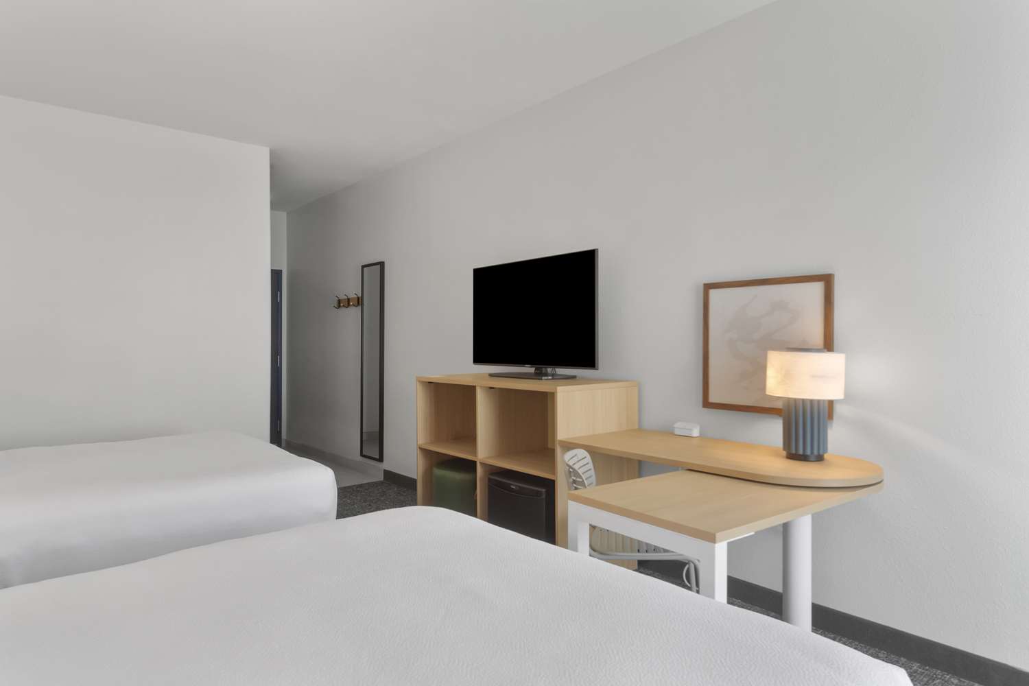 spark by hilton san antonio dominion