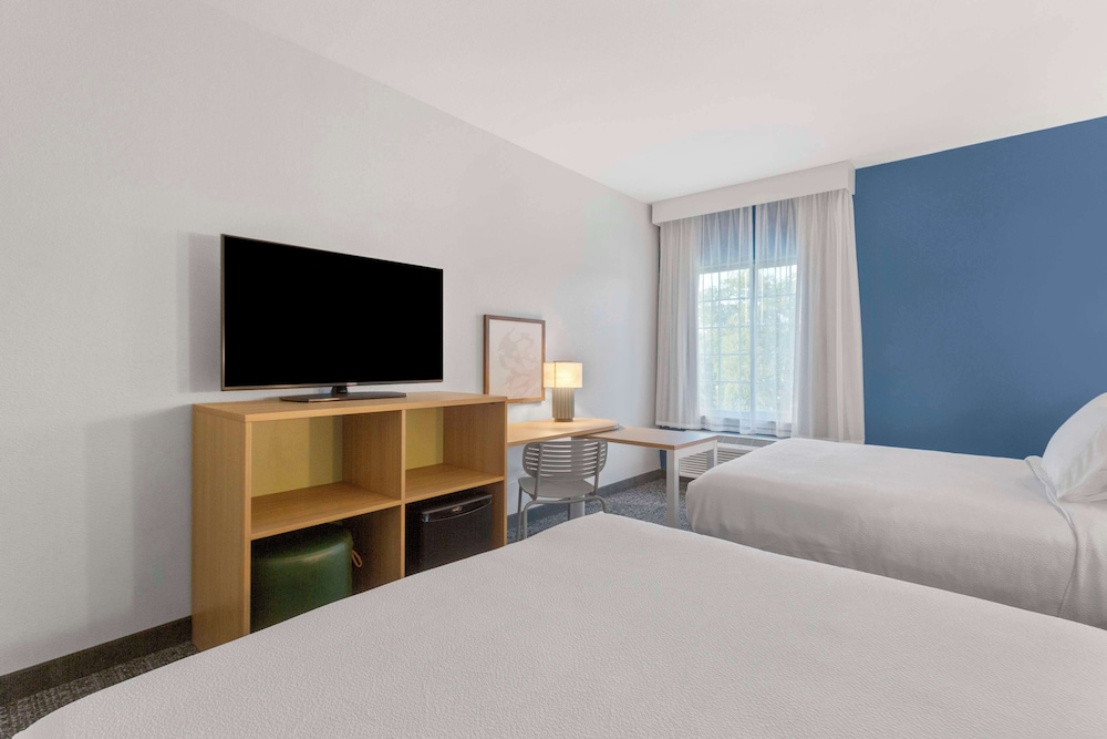 spark by hilton san antonio dominion