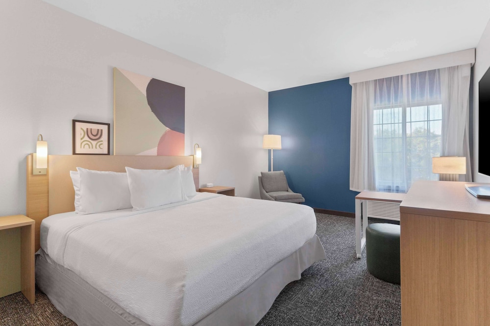 spark by hilton san antonio dominion