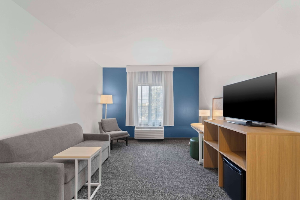 spark by hilton san antonio dominion