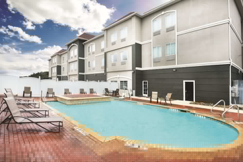 spark by hilton san antonio dominion