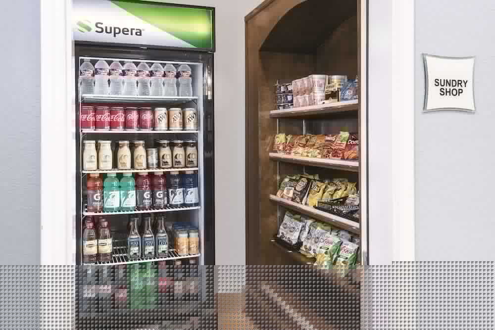 spark by hilton san antonio dominion