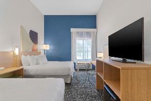 spark by hilton san antonio dominion