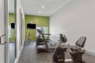 spark by hilton san antonio dominion