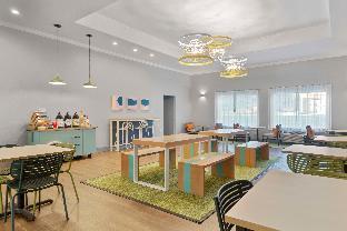 spark by hilton san antonio dominion