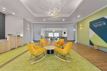 Spark By Hilton San Antonio Dominion,San Antonio>>Dominion,3 star