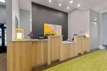 Spark By Hilton San Antonio Dominion,San Antonio>>Dominion,3 star