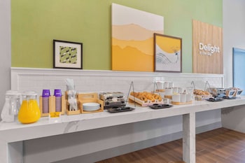 spark by hilton san antonio dominion