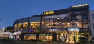 Park Hotel Brzeg,Grodkow>>Brzeg,4 star