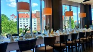 Park Hotel Brzeg,Grodkow>>Brzeg,4 star