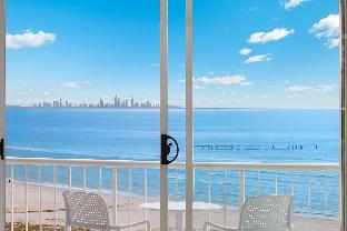Meridian Tower,Coolangatta>>Bilinga,4 star