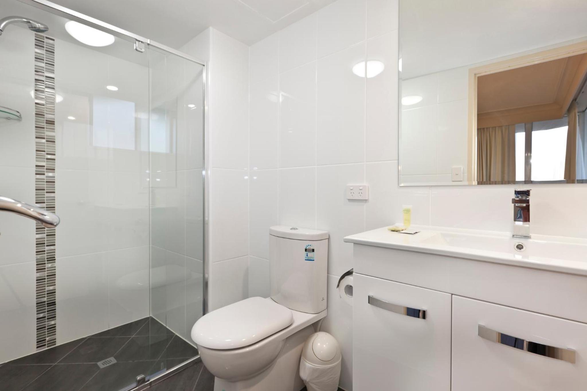 Meridian Tower,Coolangatta>>Bilinga,4 star