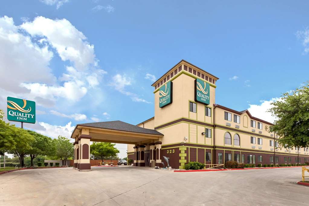 quality inn near seaworld lackland