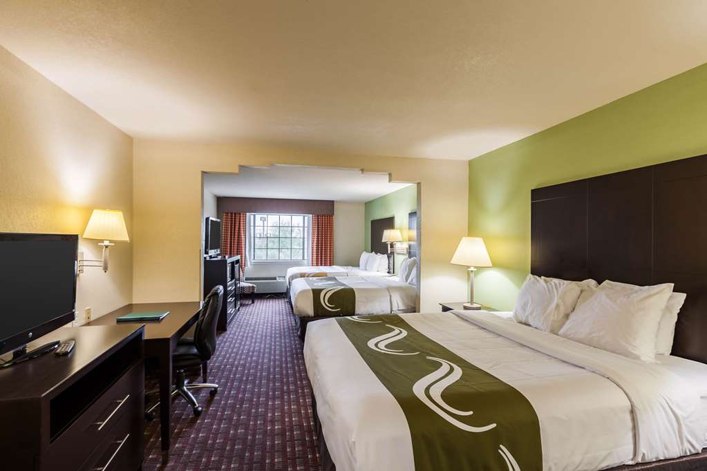 quality inn near seaworld lackland