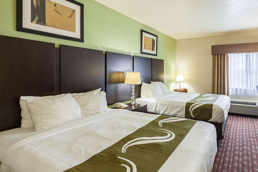 quality inn near seaworld lackland