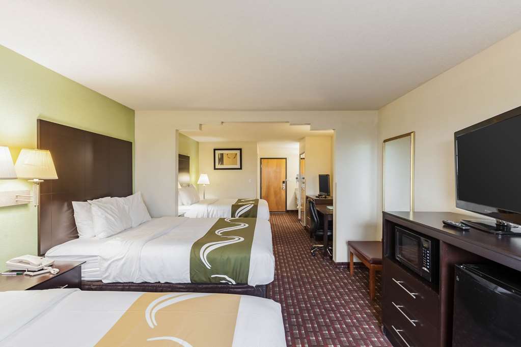 quality inn near seaworld lackland