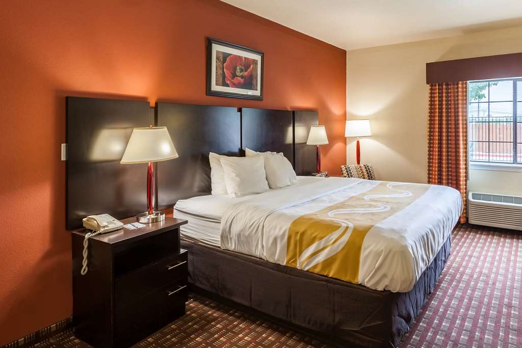 quality inn near seaworld lackland