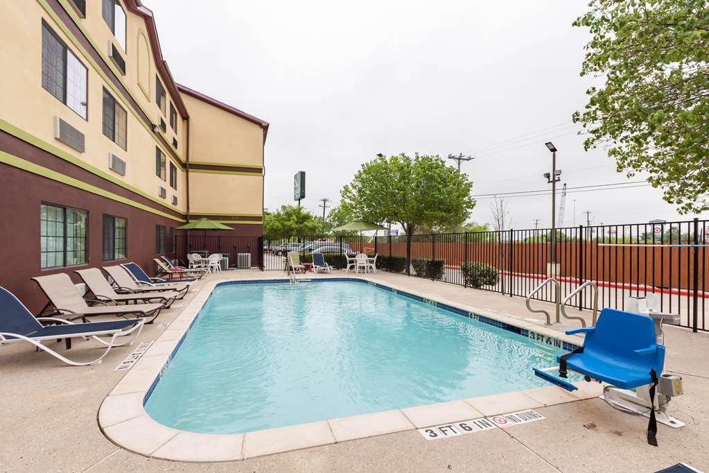 quality inn near seaworld lackland