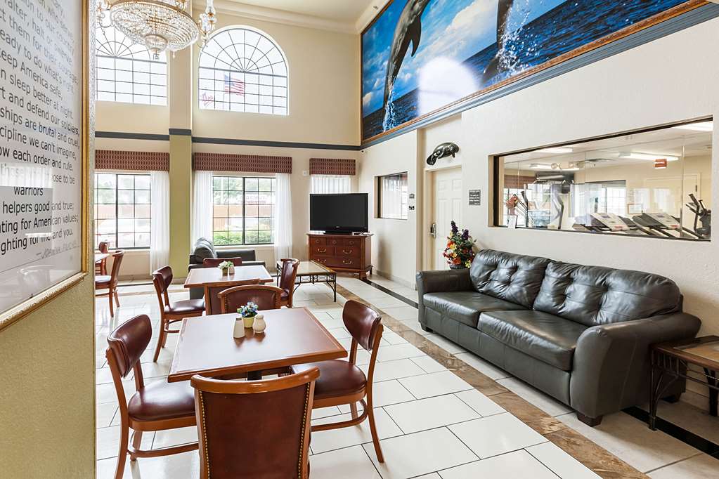 quality inn near seaworld lackland