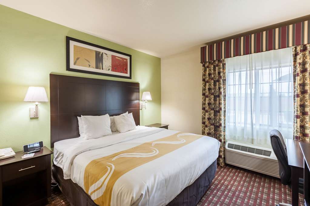 quality inn near seaworld lackland