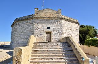 Australia Hotel Fremantle,Perth>>Fremantle,2 star