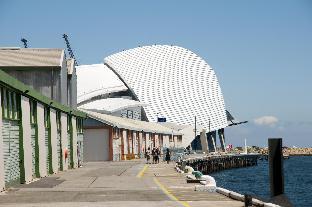 Australia Hotel Fremantle,Perth>>Fremantle,2 star