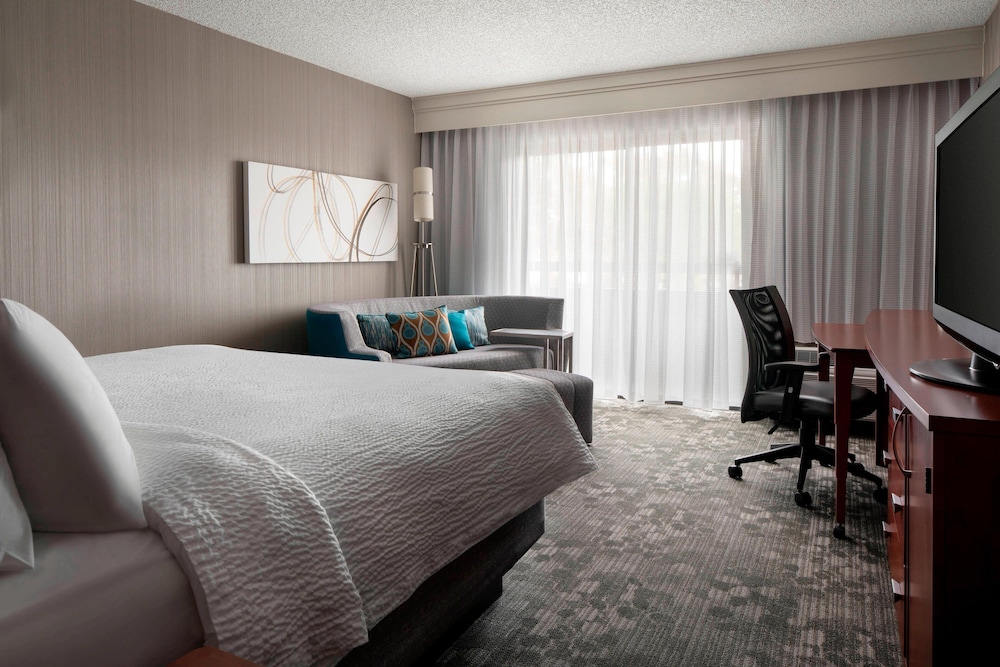 courtyard by marriott san francisco airport