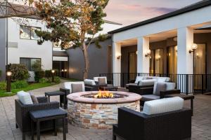 courtyard by marriott san francisco airport