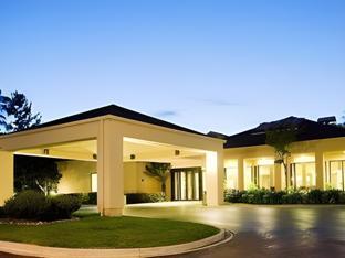 courtyard by marriott san francisco airport