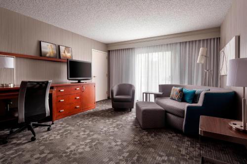courtyard by marriott san francisco airport