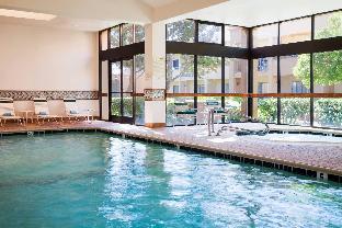 courtyard by marriott san francisco airport