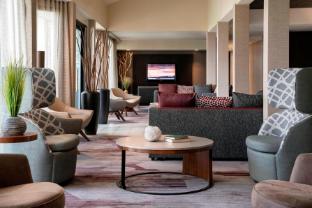 courtyard by marriott san francisco airport