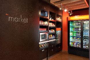 courtyard by marriott san francisco airport