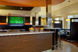 courtyard by marriott san francisco airport