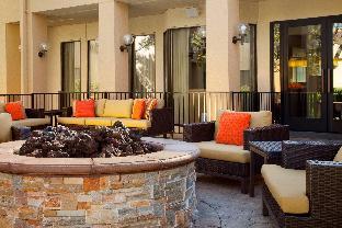 courtyard by marriott san francisco airport