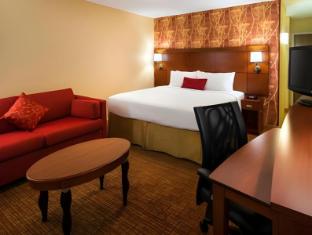 courtyard by marriott san francisco airport