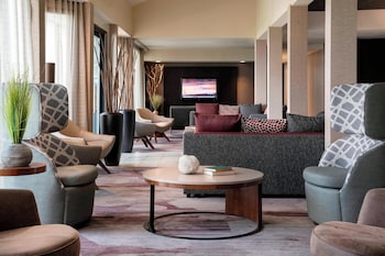 Courtyard By Marriott San Francisco Airport,San Francisco>>San Bruno,3 star