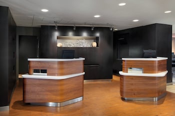 Courtyard By Marriott San Francisco Airport,San Francisco>>San Bruno,3 star