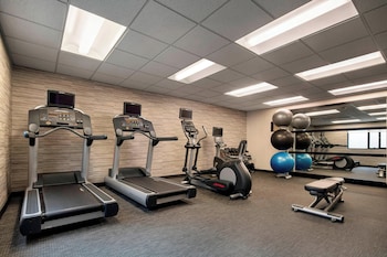 Courtyard By Marriott San Francisco Airport,San Francisco>>San Bruno,3 star