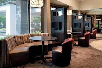 courtyard by marriott san francisco airport