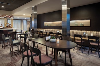 courtyard by marriott san francisco airport