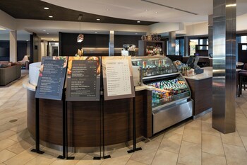 courtyard by marriott san francisco airport