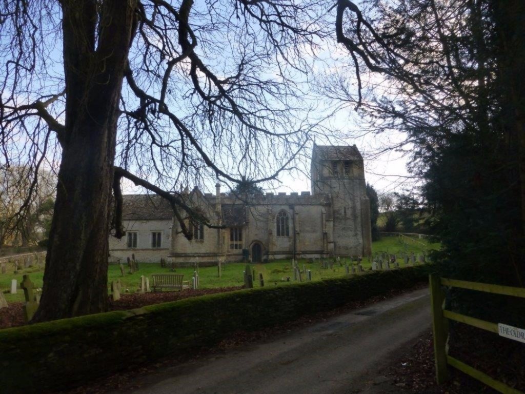 Bathurst Arms,Cheltenham>>Bristol,3.5 star