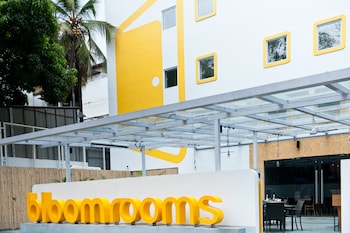 bloomrooms indiranagar