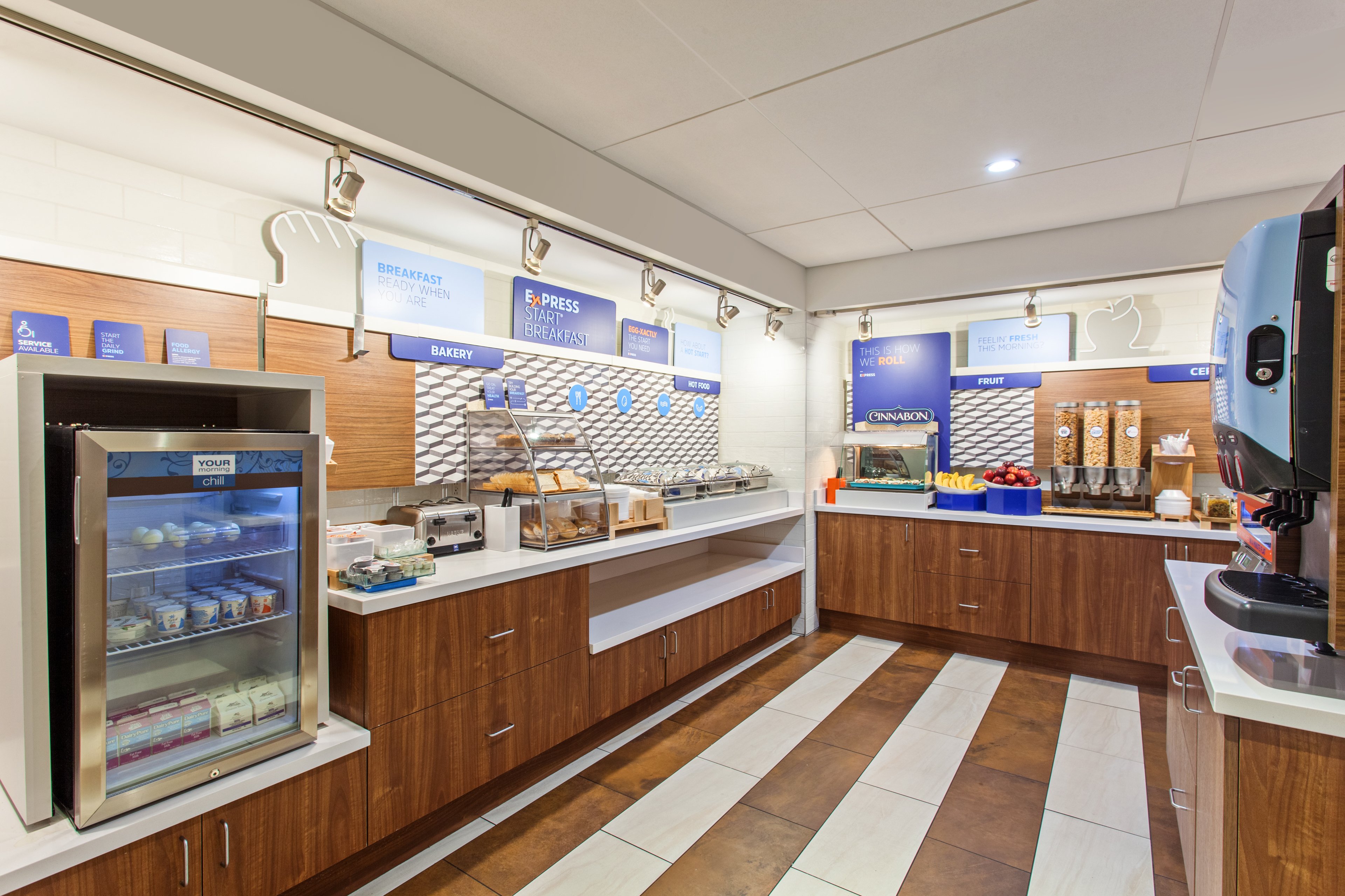holiday inn express mira mesa san diego by ihg