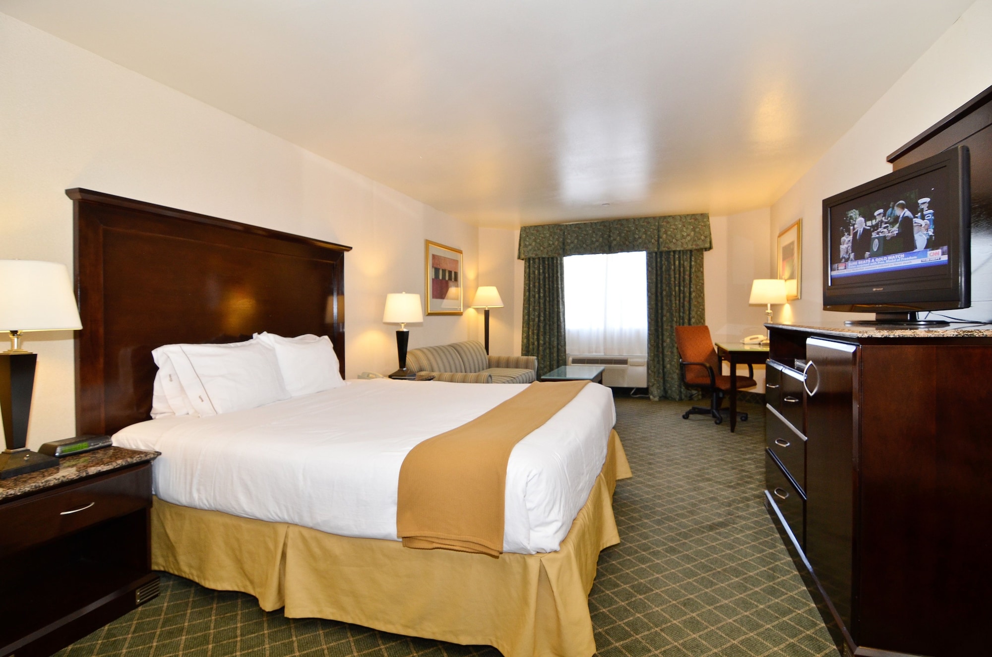 holiday inn express mira mesa san diego by ihg