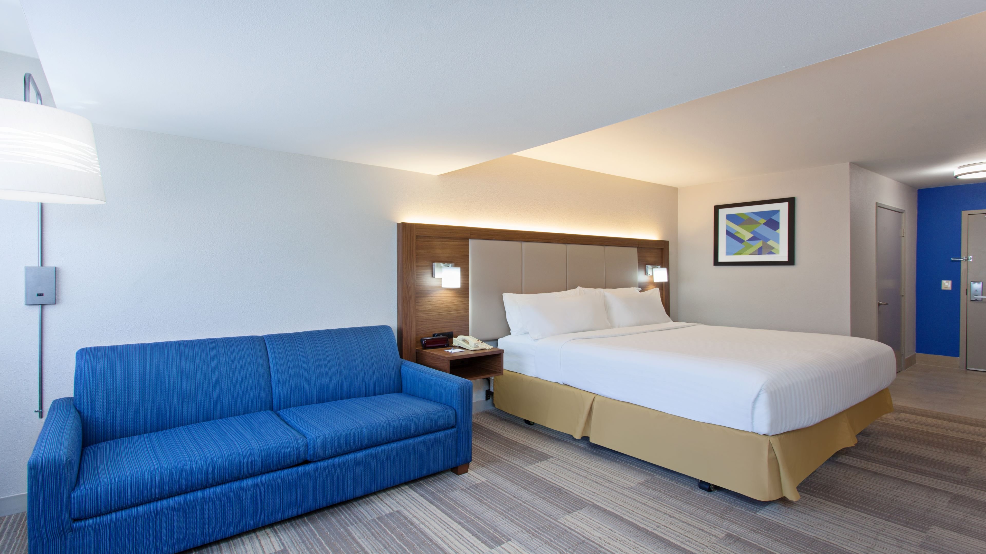holiday inn express mira mesa san diego by ihg