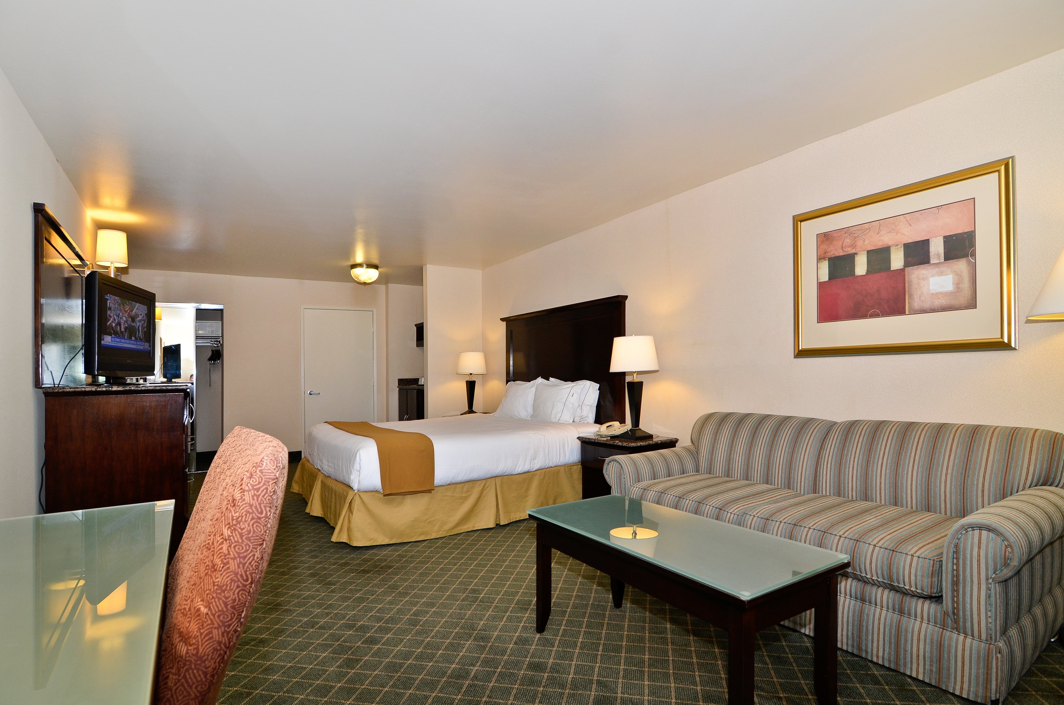 holiday inn express mira mesa san diego by ihg